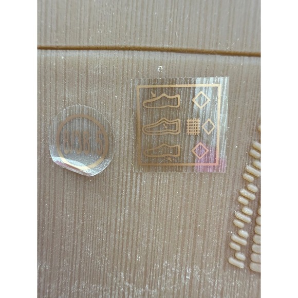 CL by Chinese Laundry "Softest" pointed-toe flat mules Size 8 Women's Cream - Picture 7 of 7